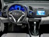 Honda CR-Z 2012