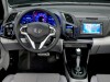 Honda CR-Z 2012