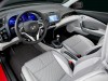 Honda CR-Z 2012