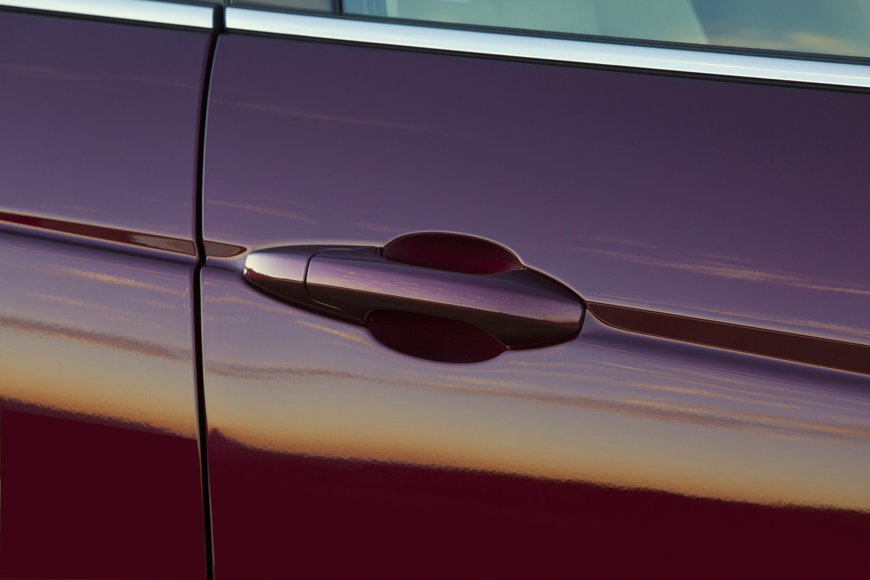 Honda Crosstour photo #38