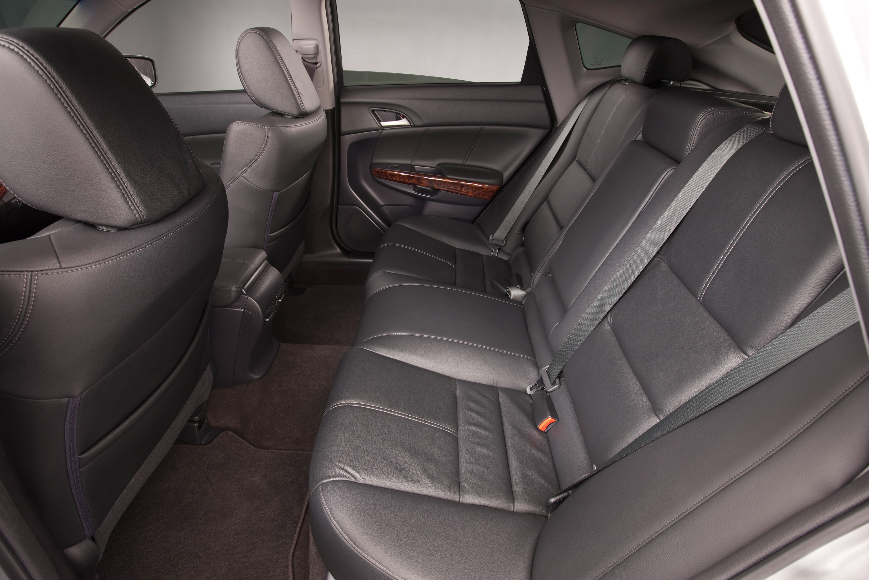 Honda Crosstour photo #54