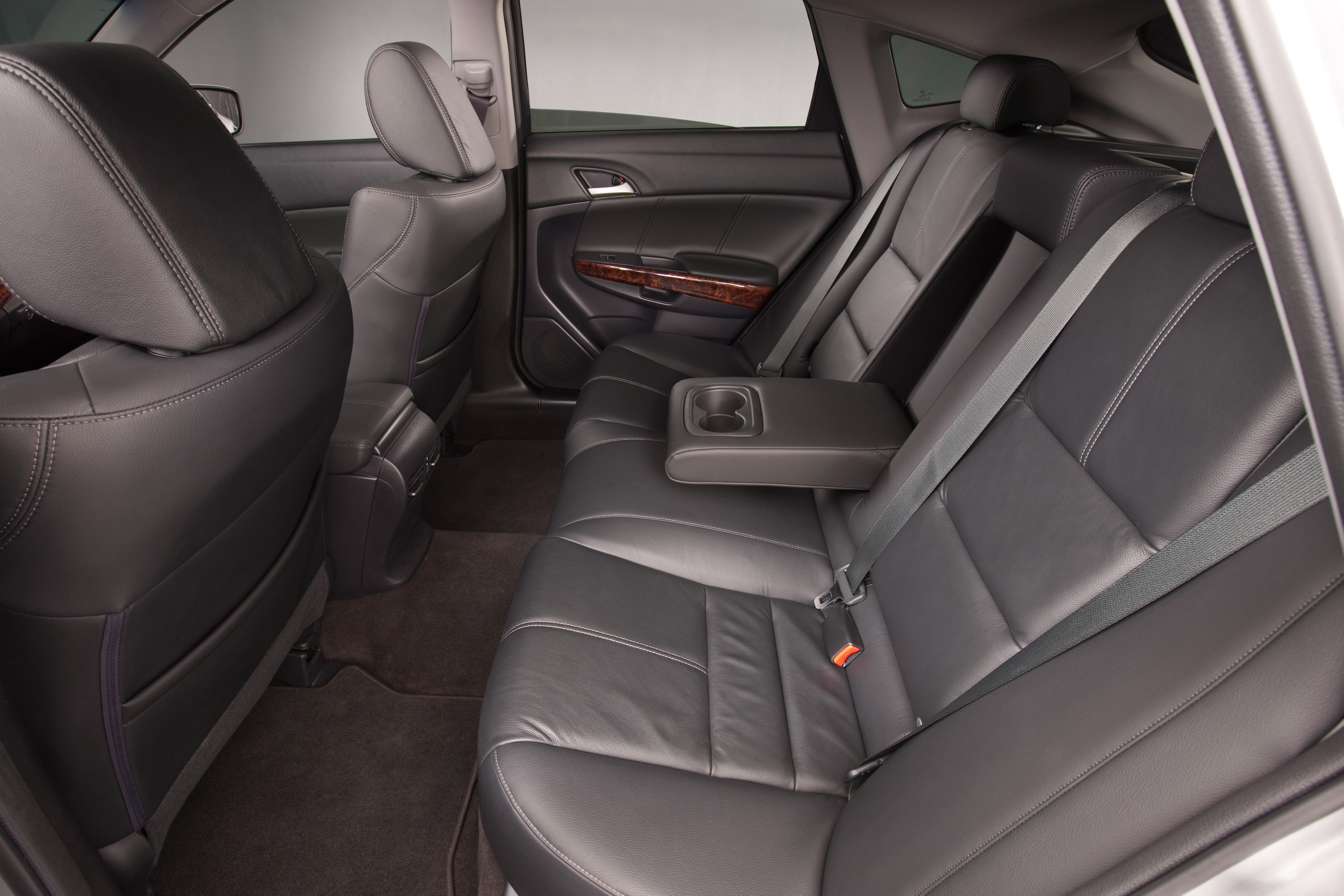 Honda Crosstour photo #55
