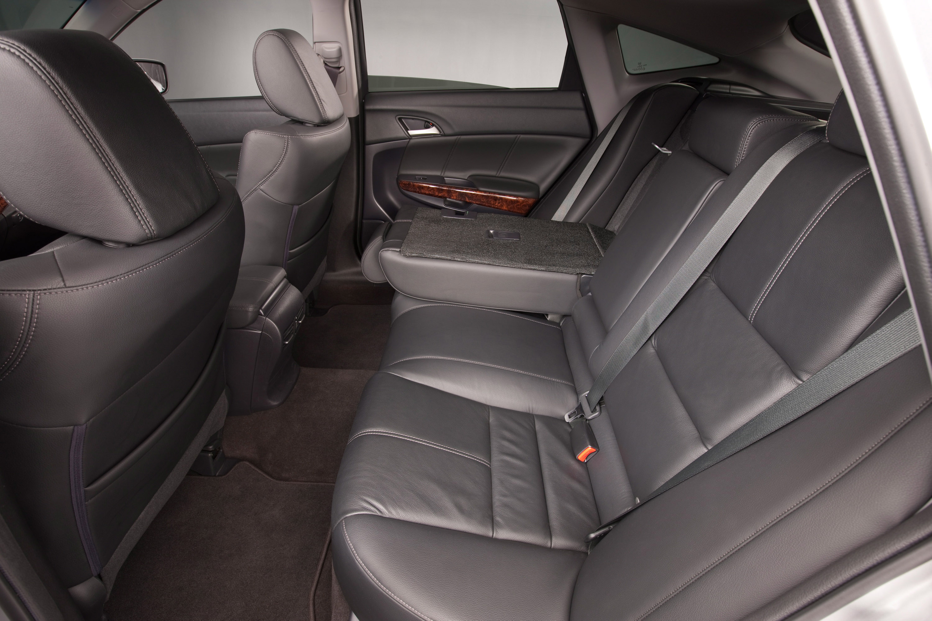 Honda Crosstour photo #56