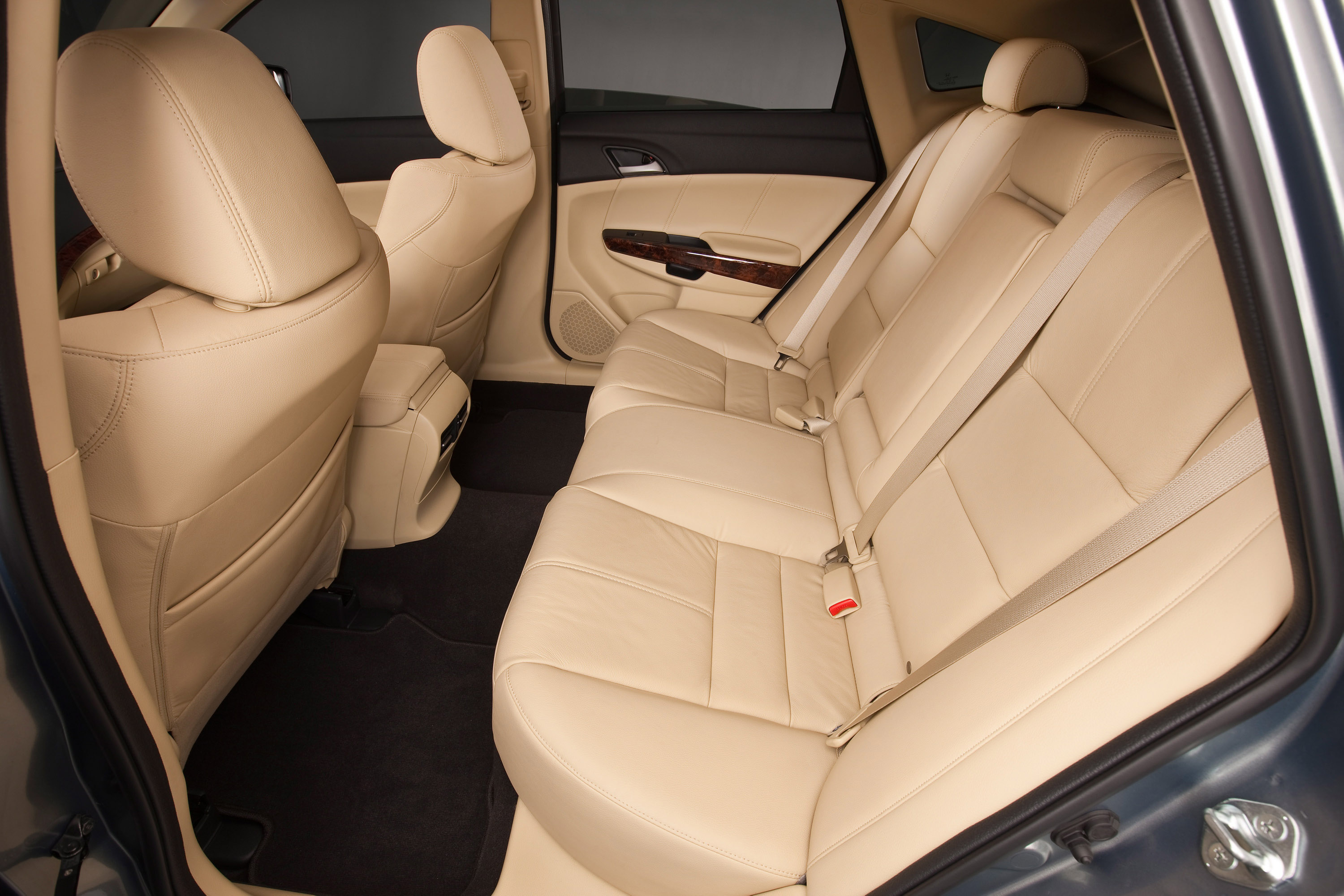 Honda Crosstour photo #57