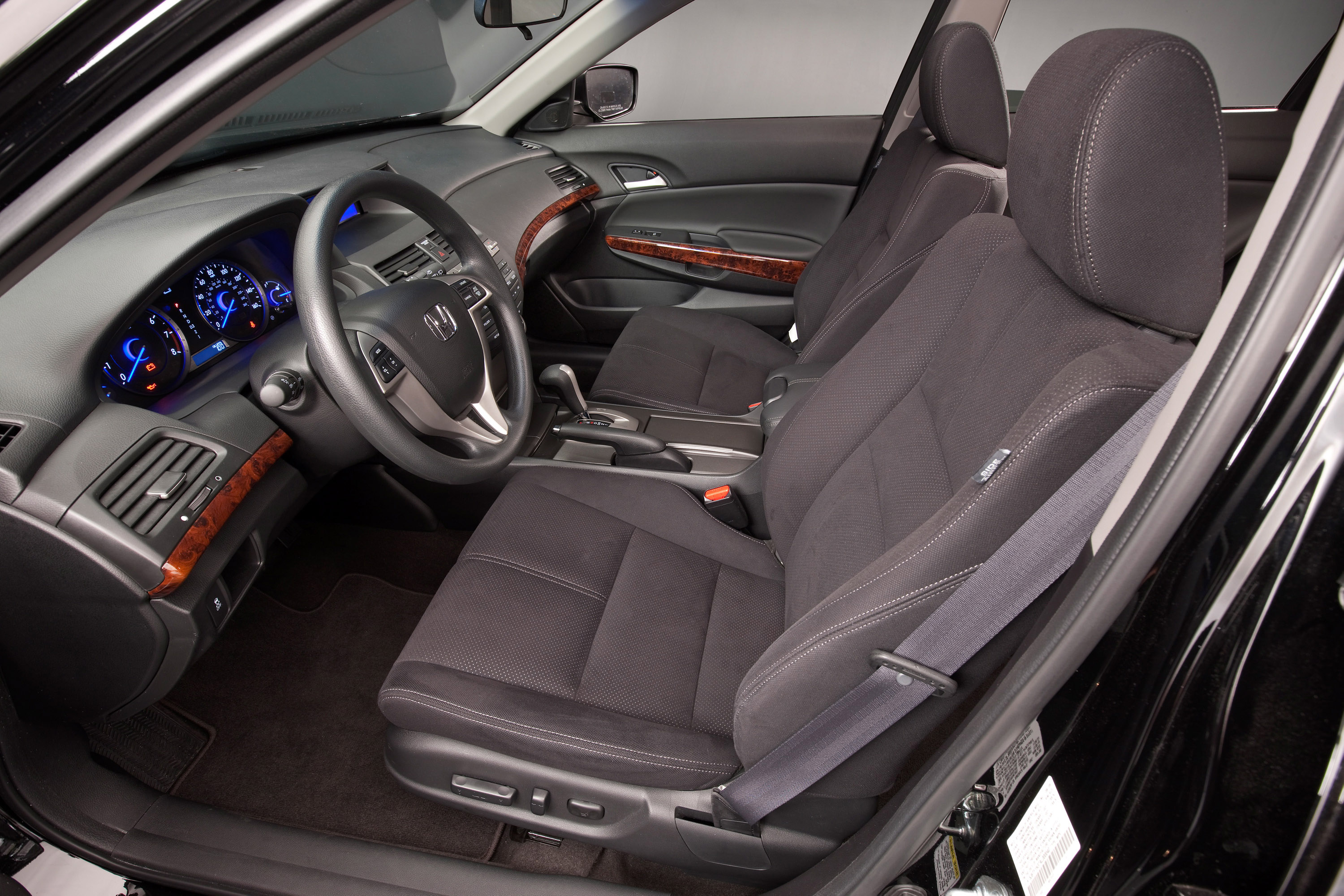 Honda Crosstour photo #63