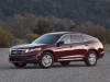 Honda Crosstour 2012