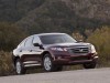 Honda Crosstour 2012