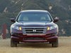 Honda Crosstour 2012