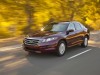 Honda Crosstour 2012