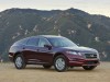 Honda Crosstour 2012