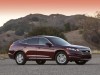 Honda Crosstour 2012