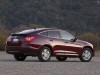 Honda Crosstour 2012