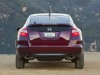 Honda Crosstour 2012