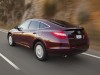 Honda Crosstour 2012