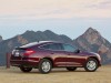 Honda Crosstour 2012