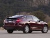 Honda Crosstour 2012