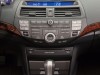 Honda Crosstour 2012