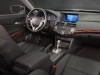 Honda Crosstour 2012