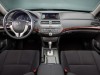 Honda Crosstour 2012