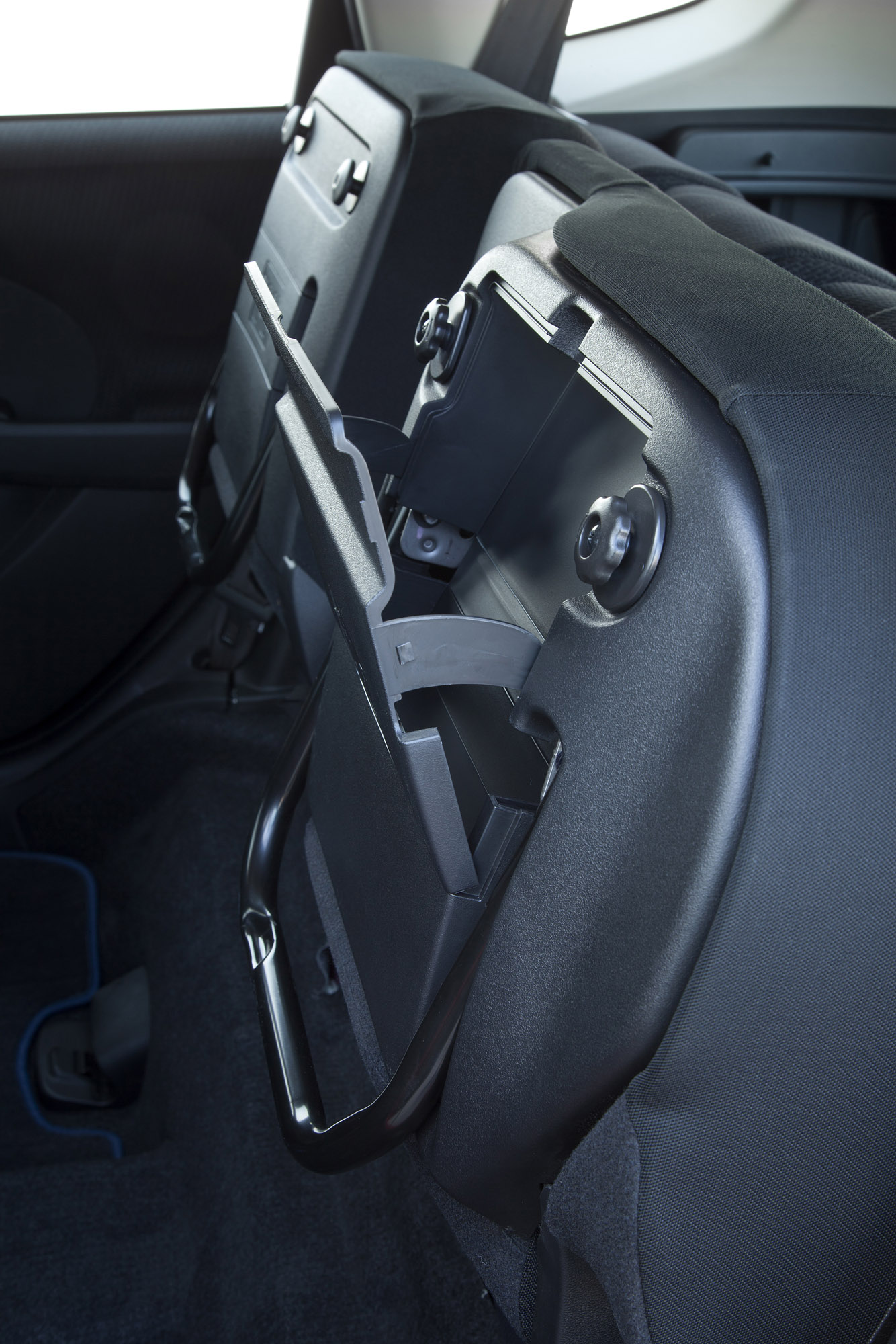 Honda Fit Sport photo #30
