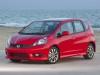 2012 Honda Fit Sport