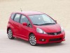 Honda Fit Sport 2012