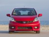 Honda Fit Sport 2012