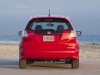 Honda Fit Sport 2012