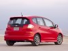 Honda Fit Sport 2012