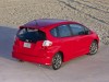 Honda Fit Sport (2012)