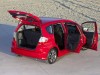 Honda Fit Sport 2012
