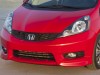 Honda Fit Sport 2012