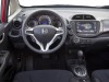 Honda Fit Sport 2012