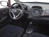 Honda Fit Sport 2012