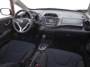 Honda Fit Sport 2012