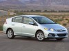 Honda Insight 2012