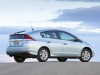 Honda Insight 2012