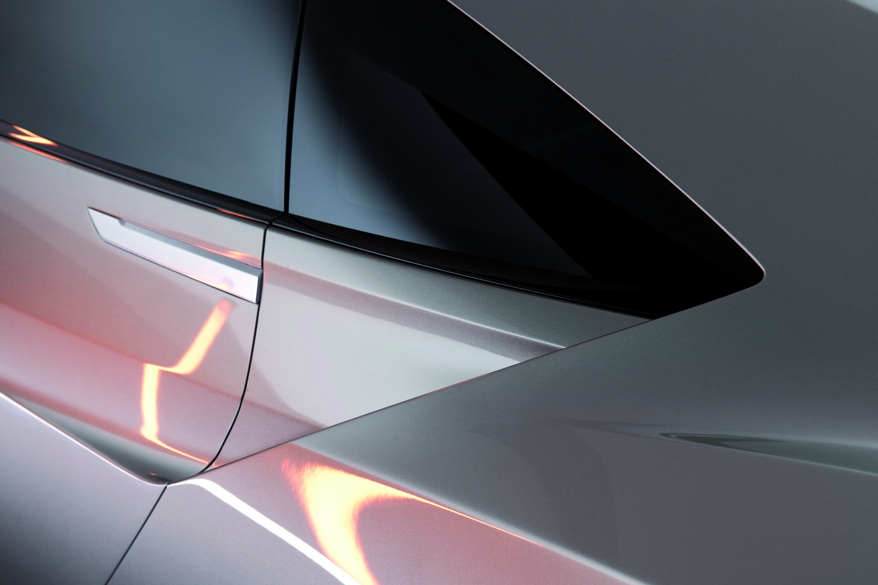 Honda NSX Concept photo #16