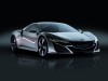 Honda NSX Concept 2012