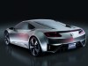 Honda NSX Concept 2012