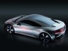 Honda NSX Concept 2012