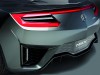 Honda NSX Concept 2012