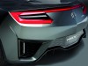 2012 Honda NSX Concept thumbnail photo 68249