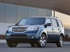 2012 Honda Pilot thumbnail photo 68199