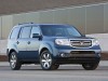 2012 Honda Pilot thumbnail photo 68200