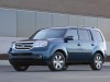 2012 Honda Pilot thumbnail photo 68201