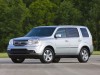 2012 Honda Pilot thumbnail photo 68207