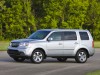 Honda Pilot 2012