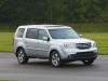 Honda Pilot 2012