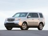 2012 Honda Pilot thumbnail photo 68210